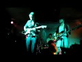 motorama - seagulls (live 16 october 2009) 