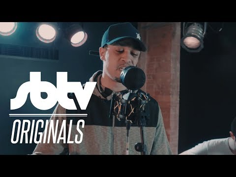 Coinz | "Fur Jackets" - A64 (Acoustic): SBTV (4K)