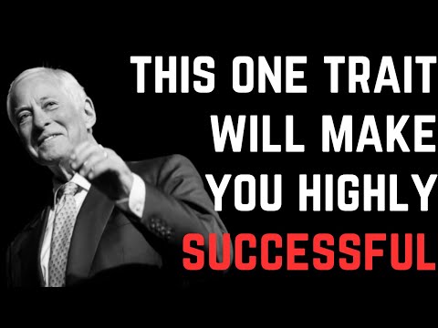 Brian Tracy’s Speech Will Leave You SPEECHLESS — Best Life Advice