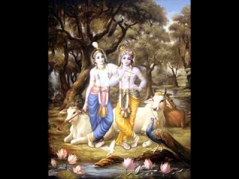 Srimad Bhagavatam Canto 5 Chapter 4 The Characteristics of Rishabhadeva,Krishna Incarnate