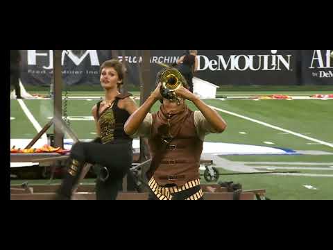 Totally not Troopers Finals 2023