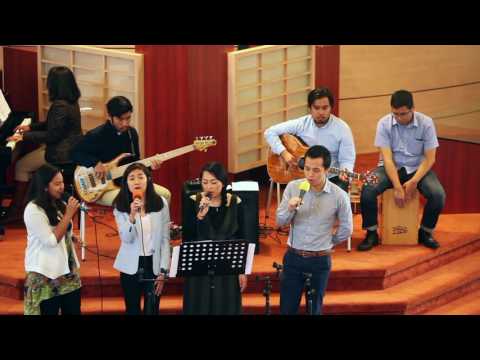 GKIN jongerendienst oktober 2016 (6) - People Need The Lord