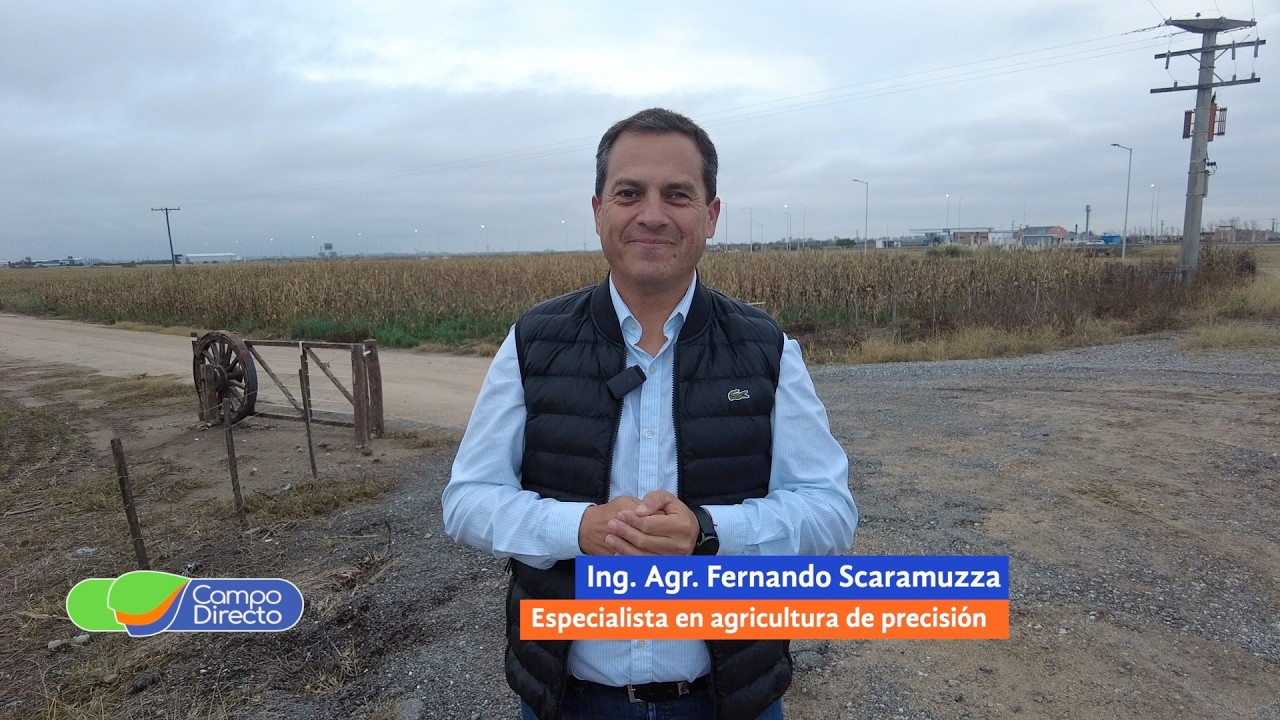 Campo Directo | La conectividad satelital impulsa una nueva etapa para el campo