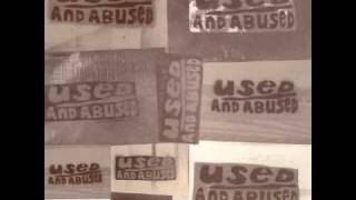 Used And Abused 2. Subtropic. Life Time Mission