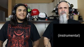 Nightwish - Crownless (Patreon Request) [Reaction/Review]