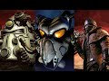 Fallout Needs To Let Go