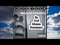 CAJE ills featuring Bryan Bishop - Beyond Intuition