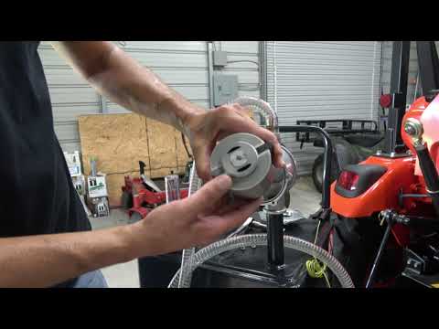30 Gallon Gas Caddy Review, Repair & Pre-Assembly Steps for Success