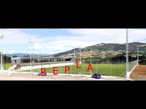 Astur CF 1-2 Veriña CF resumen Liga Nacional Juvenil