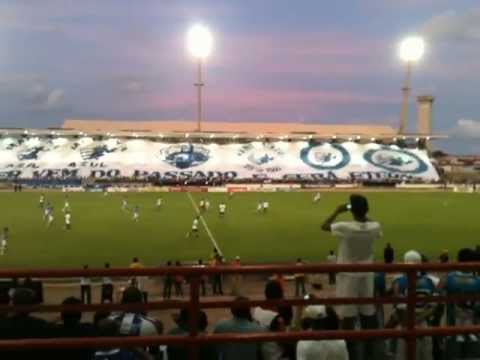 CSA 0X0 asa Bandeirão Subindo(Final do segundo turno)