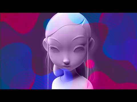 ZBrush Masters Encore: 3D Character Sculpting - Paul Deasy - ZBrush 2021.5