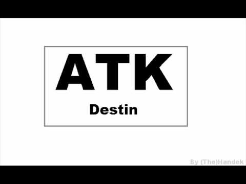 ATK - Destin