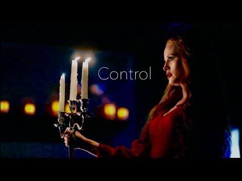 Cheryl Blossom || Control