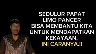 Download lagu THE FIRST PAPATLIMO PANCER BS HELPS US TO GET WEALTH. THIS IS HOW.!!(@Mbah Yadi Channel) mp3 Download lagu THE FIRST PAPATLIMO PANCER BS HELPS US TO GET WEALTH. THIS IS HOW.!!(@Mbah Yadi Channel) mp3