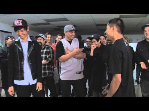 DoseofHappyPill vs Seven Fade