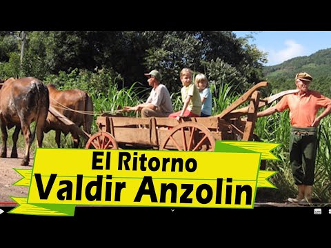 EL RITORNO - VALDIR ANZOLIN