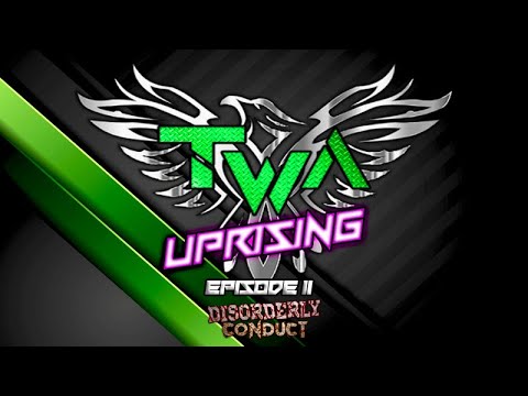 Uprising Season 1,  Ep. 11/ Disorderly Conduct 2023