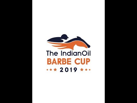 FAITES VOS COURSES - 16th Meeting - The Barbé Cup 2019