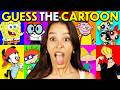 Guess The 90 S Cartoon From The Quote
