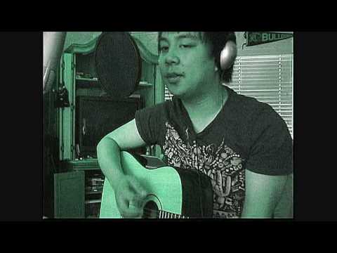 Use Somebody Cover by Kayden Ansen