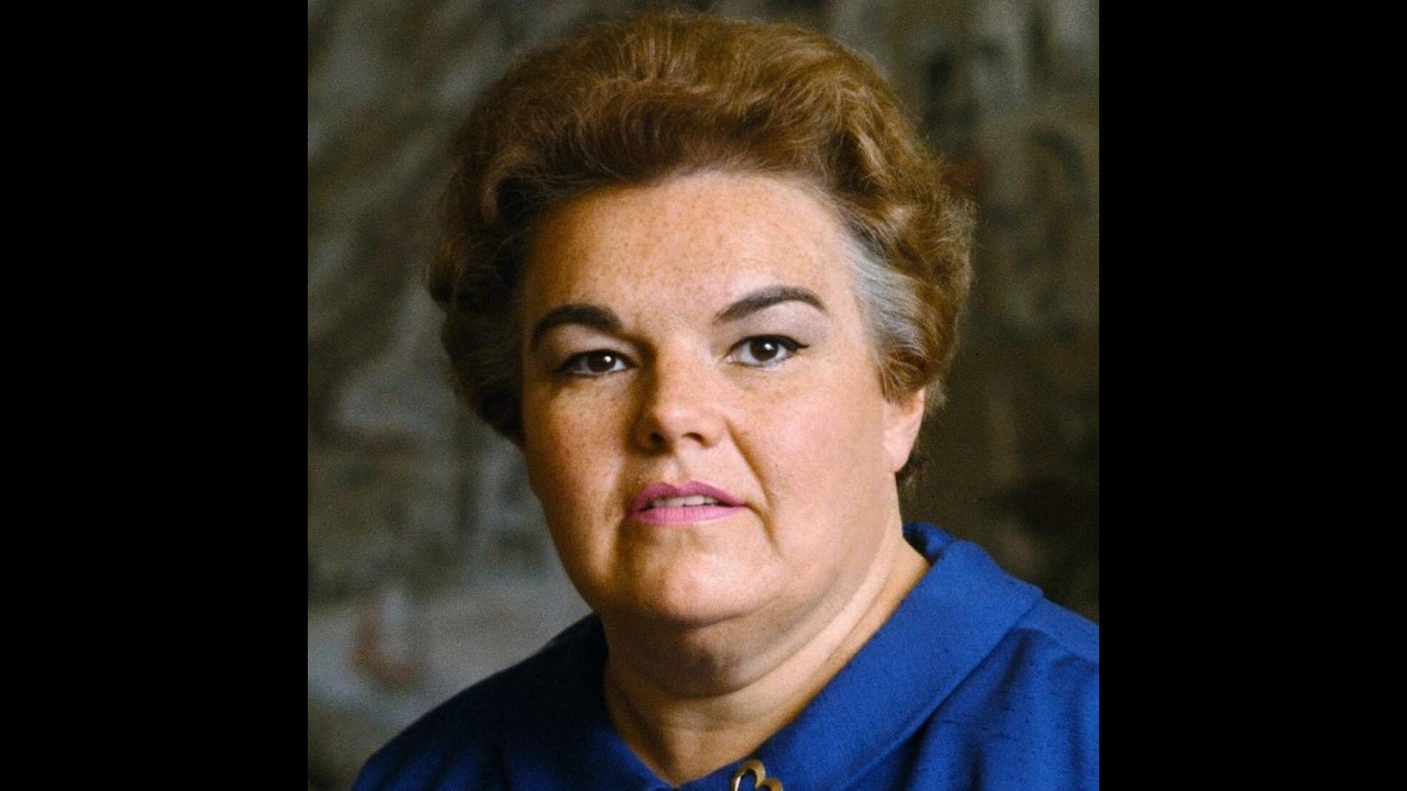 プッチーニ《トゥーランドット》「この宮殿の中で」ファーレル