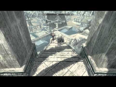 Skyrim Nightingale roles Darkness returns