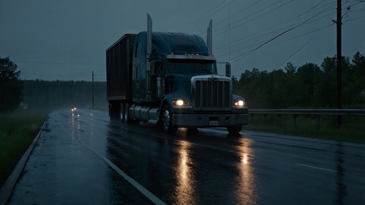 Trucker Horror Stories That Will Keep You Up at Night