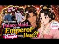 Full I Reincarnated As A Palace Maid But The Emperor Can Hear Every Thought In My Head