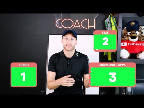 Paramedics DON'T Get Tunnel Vision