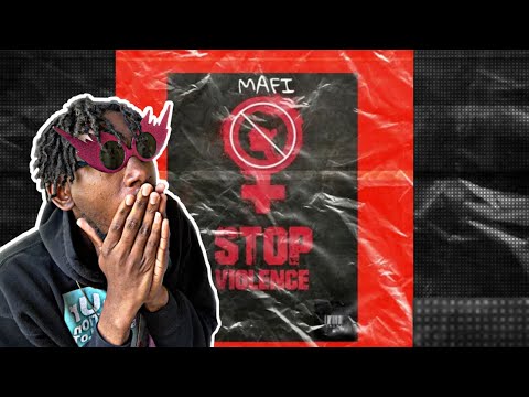 Jamaican Reacts to Guyana 🇬🇾 Music! Mafi - woman Dem