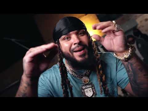 Albee Al - "Belt To Ass" Freestyle