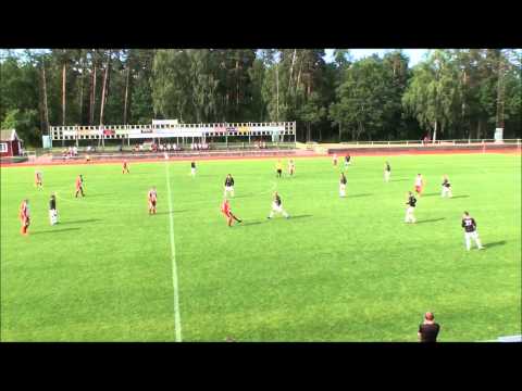 Gezim Dalipi - Nybro IF [2014]