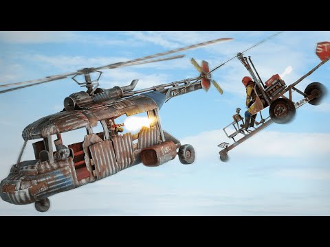 Playing With Fire [iW]