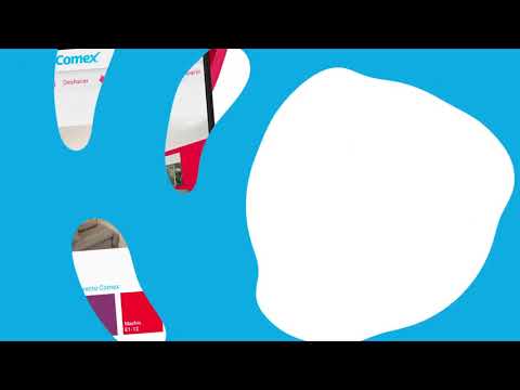 ColorLife Decorador Video