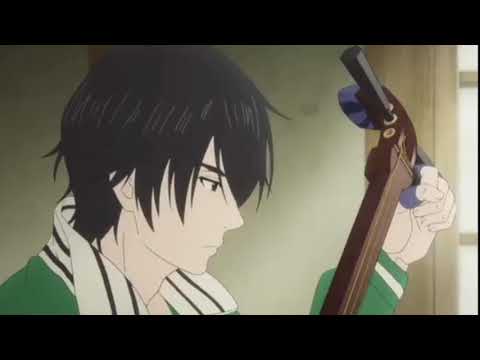 Mashiro No Oto Shamisen Instrumental song Top
