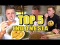 Download Lagu 5 Makanan TERBURUK di INDONESIA Mp3 Free
