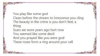 Claire Voyant - Mercy Cut. Rate. Box Lyrics