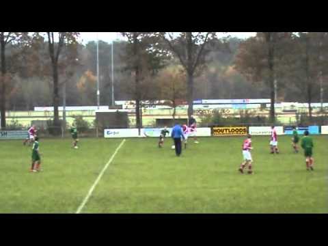 2010_10_30 Heeze D1-Unitas D1.avi