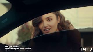 Керем Бюрсин & Ханде Эрчел //Постучись в мою дверь //Love Me Like You Do