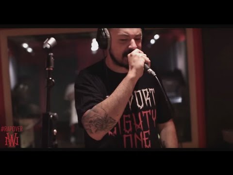 Rap Over S02E08 - Sifu VERSUS  Part 1/2 (Live)