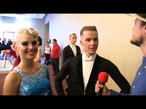 Ricards Steinfelds a Zukaite Atile