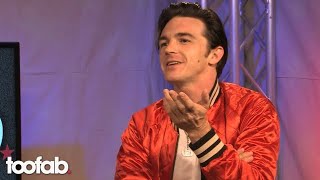 Drake Bell Reveals Why He Hasn&#39;t Spoken to Josh Peck | toofab