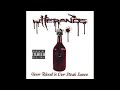 Utterance "This Corner" Your Blood Is Our Steak Sauce 2007