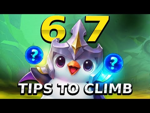 67 TFT Tips Every Player Should Know for Set 16
