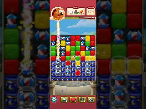 Toon Blast Level 3997-3993-2 Clear(1)