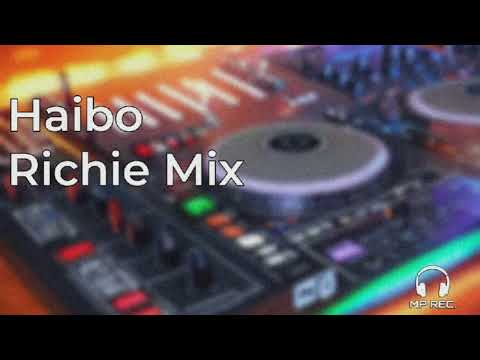 MP Rec. - Haibo Richie Mix