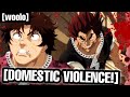 BAKI VS YUJIRO HANMA IN A NUTSHELL