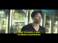 Lecrae - Just like you [subtitulado]
