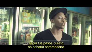Lecrae - Just like you [subtitulado]