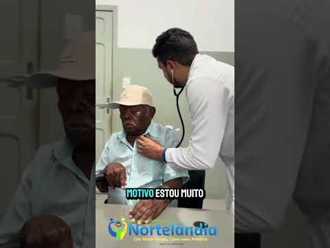 ATENDIMENTO CARDIOLÓGICO EM NORTELÂNDIA